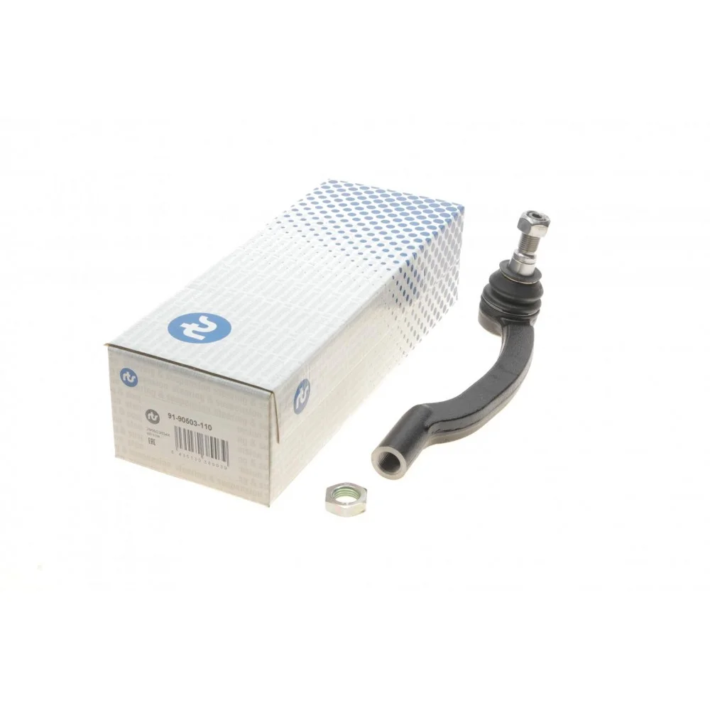 Наконечник тяги рульової (R) Citroen Jumper/Fiat Ducato/Peugeot Boxer 06-
