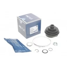 Пильник ШРКШ (зовнішній) VW Caddy 1.9D/SDI -03 (20x76x80) (к-кт)