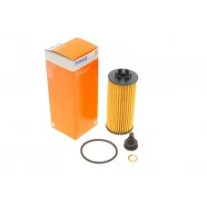 Фільтр оливи BMW X1 (F48)/1 (F40) /2 (F45/F46) 1.5-2.0  (B38/B47/B48) 14-
