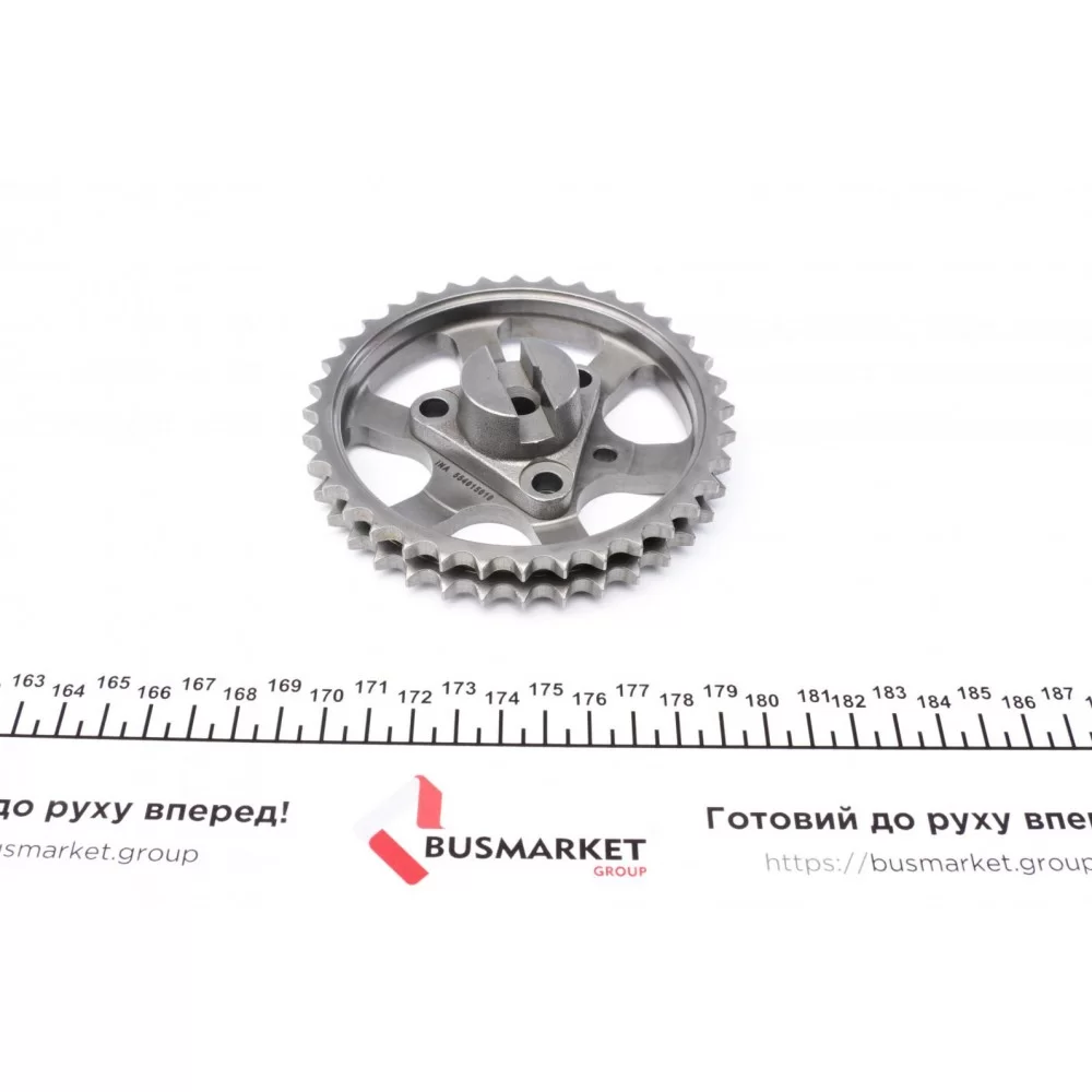 Зірочка розподільного валу MB Sprinter 3.0CDI 06- (впуск) (R)