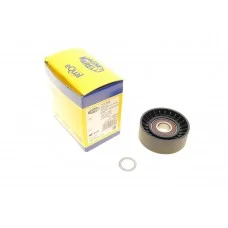 Ролик генератора BMW X3 (E83)/3 (E90) 1.6/2.0i 05-11 (натяжний) N46