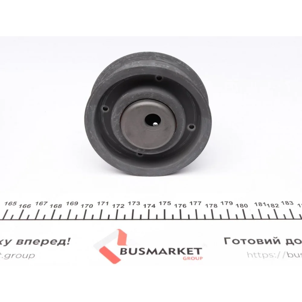 Ролик ГРМ VW/Audi 1.6/1.8/2.0 (натяжний) (72х24) Не може бути отримано окремо
