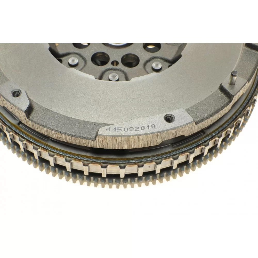 Демпфер зчеплення MB C-class (W205) 1.6D 14-18, OM 626.951