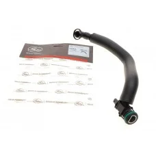 Патрубок вентиляції картера BMW 3 (F30/F80)/5 (G30/F90)/7 (G11/G12) 1.5-2.0 15-