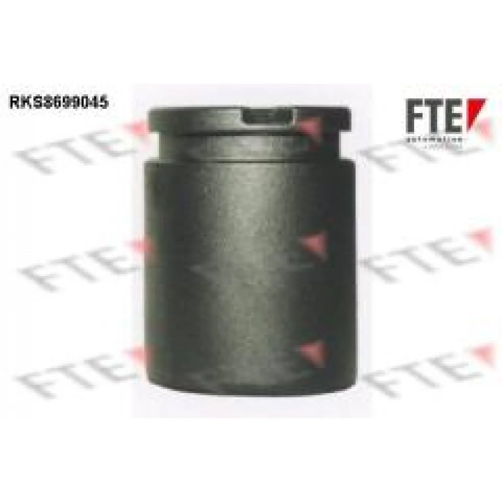 Поршень супорта (заднього) VW Caddy III/T4 (d=38mm)