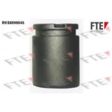 Поршень супорта (заднього) VW Caddy III/T4 (d=38mm)