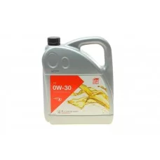 Олива 0W30 C2 SAE (4L) (ACEA C2/MS-13340/MS-90047/9.55535-DS1)