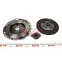 Комплект зчеплення Fiat Ducato 2.3JTD 02-