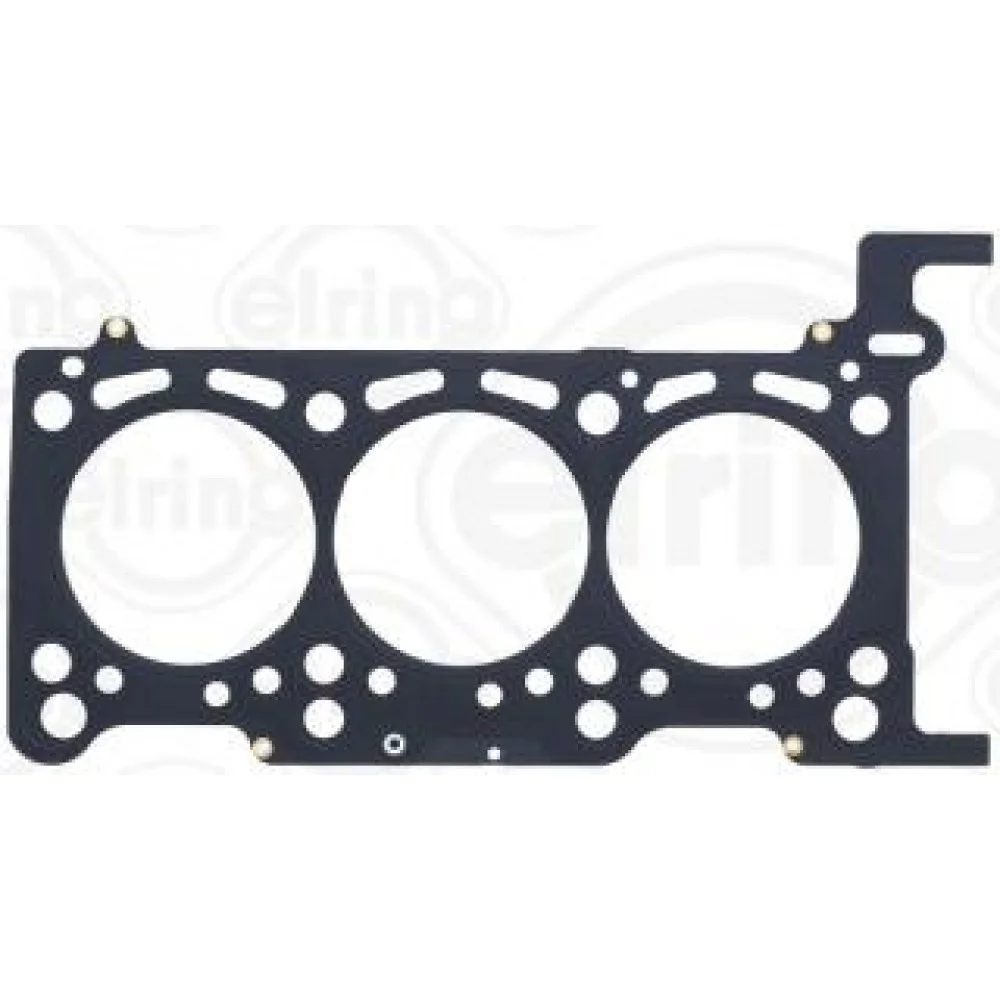 Прокладка ГБЦ Audi A4/A6/Q5/Q7/VW Touareg 2.7/3.0 TDI 04-18 (1.1mm, Ø84,00mm) (L)