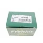 Ремкомплект супорта (заднього) Mitsubishi Pajero (d=43mm) (+поршень) (Akebono)