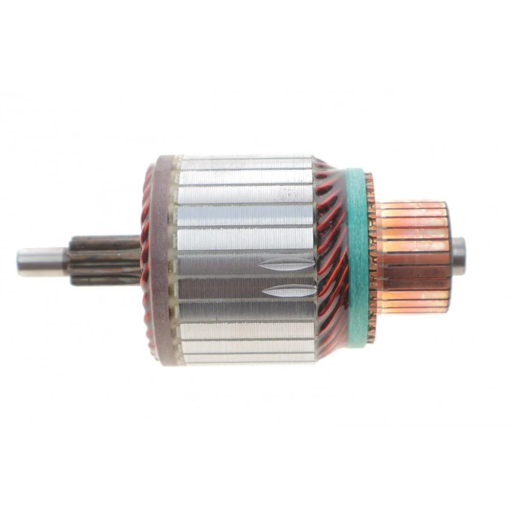 Якір стартера (12V) Nissan Pick Up/Terrano 2.4i 4WD 93-07
