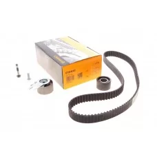 Комплект ГРМ Volvo C70/S60/S80/V60/V70/XC70/XC90 2.0-2.4D 01- (28x132z)