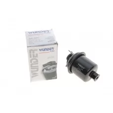 Фільтр паливний Honda Accord/Civic 1.4-1.8 -01