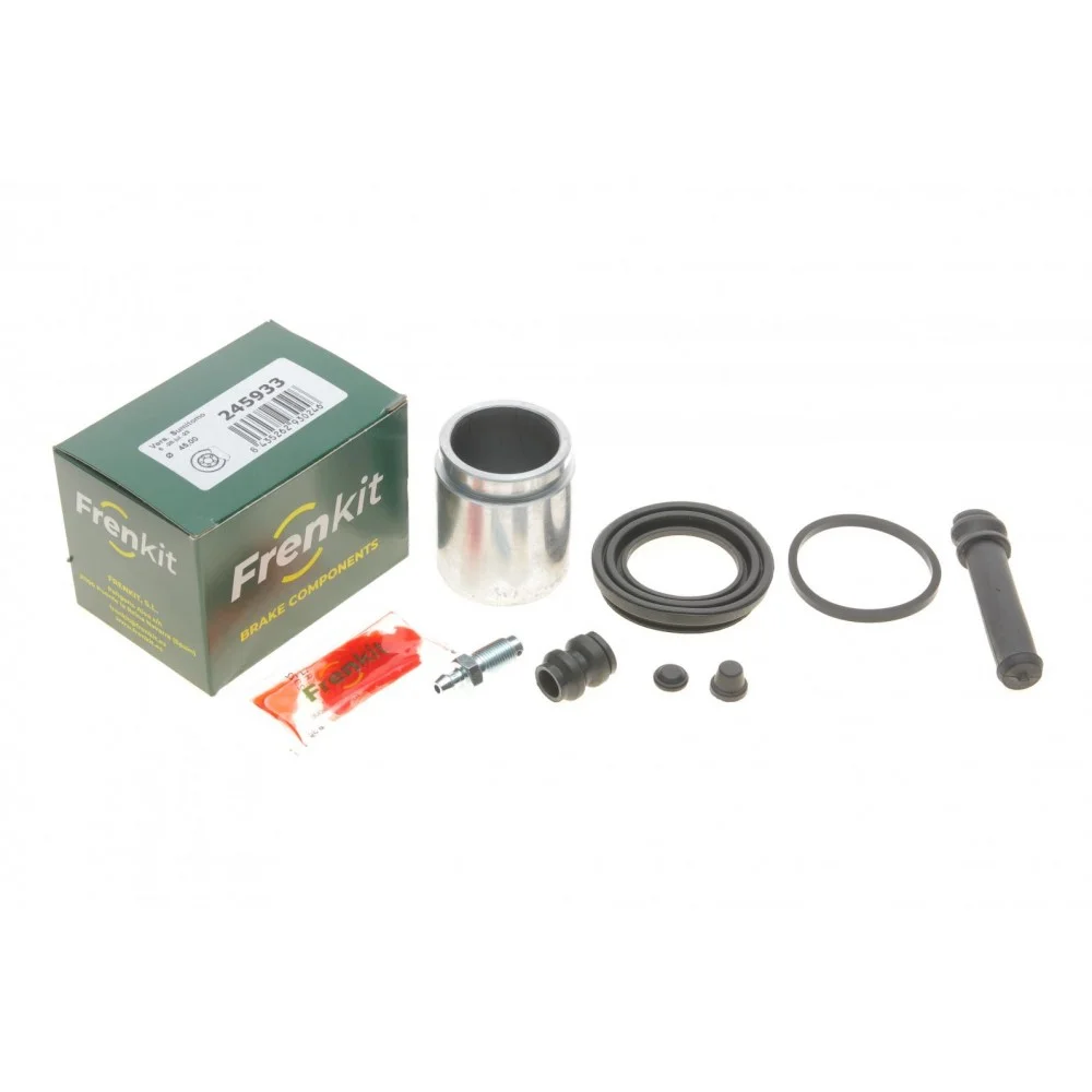 Ремкомплект супорта (заднього) Toyota Land Cruiser 07- (d=45mm) (+поршень) (Sumitomo)