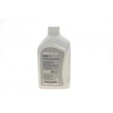 Олива КПП 75W BMW DTF-1 (1L)