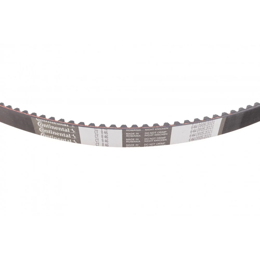 Ремінь ГРМ VW Golf III 1.4 95-97/VW Polo 1.0-1.4 96-01/Seat Ibiza 1.0-1.6 93-09 (135x19)
