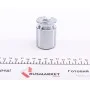 Ремкомплект супорта (заднього) (L) Renault Kangoo 97- (d=38mm) (+поршень з механізмом) (Bosch)