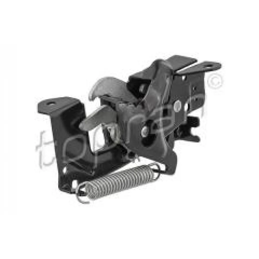Замок капоту BMW 3 (F30/F80) 13-18 (R)
