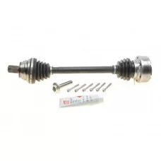 Піввісь (передня) VW Golf VII 1.2 TSI 13- (L) (36х519)