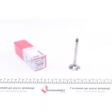 Клапан (впуск) VW Crafter 2.5TDI 06-13/LT 2.5TDI 99-06/T4 2.5TDI 95-03 (36x8x96.85mm)