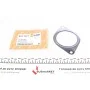 Прокладка труби вихлопної Opel Movano 10-/ Renault Master 10-/Trafic 14-/Megane 08-