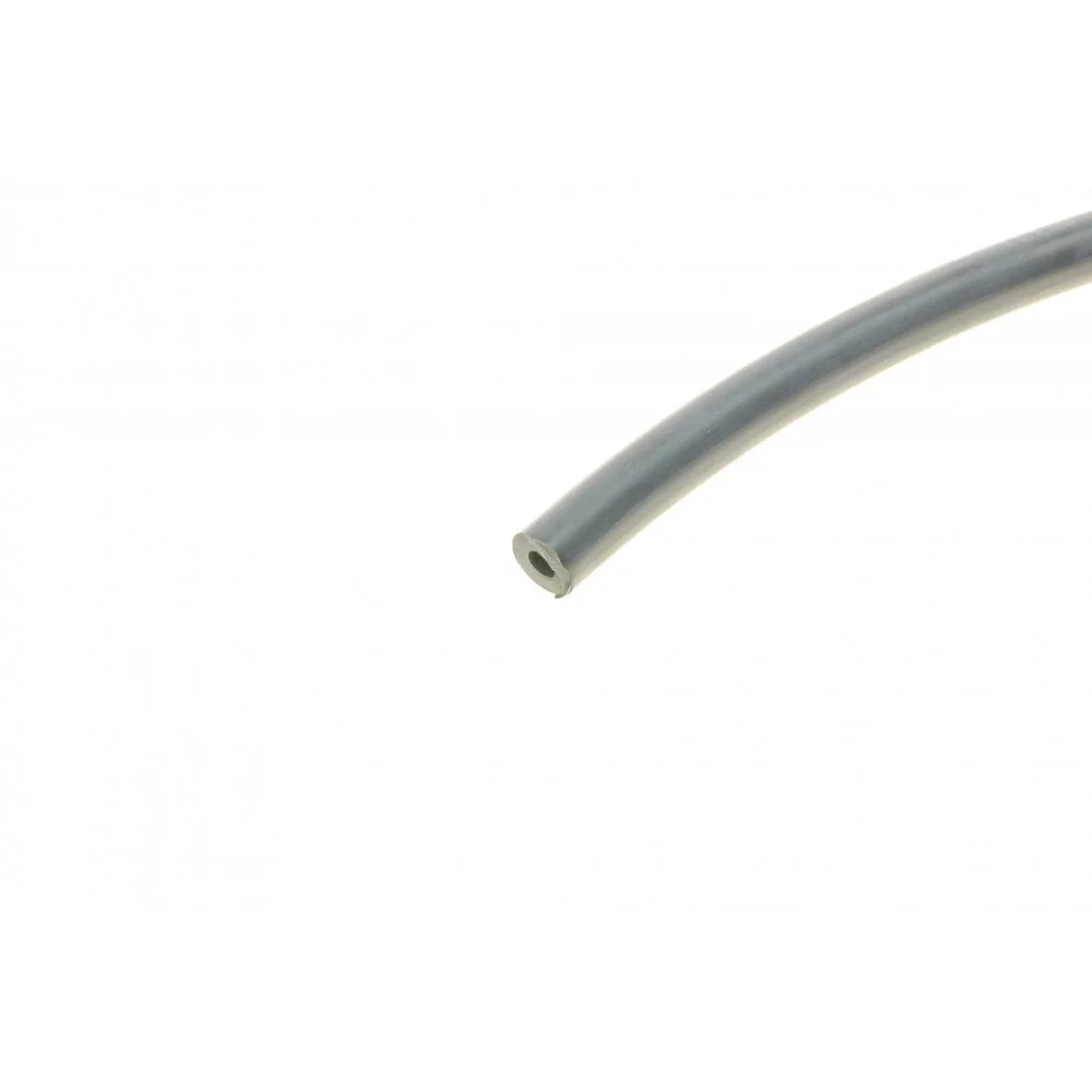 Патрубок інтеркулера Renault Megane/Scenic 1.5dCi 02-08 (5x11x26 мм)
