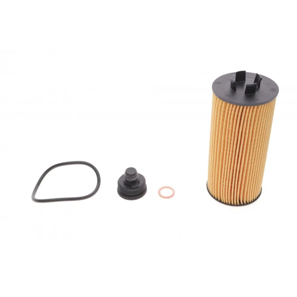 Фільтр масляний BMW X1 (F48) 1.8-2.0i 14-/Mini Cooper 13- (B47/B38/B48)