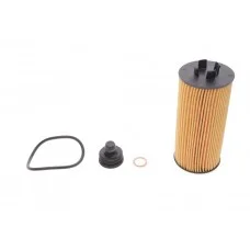 Фільтр масляний BMW X1 (F48) 1.8-2.0i 14-/Mini Cooper 13- (B47/B38/B48)