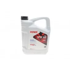 Олива 10W60 HIGHTEC RACING MOTOR (5L) MULTI-ESTER TECHNOLOGY