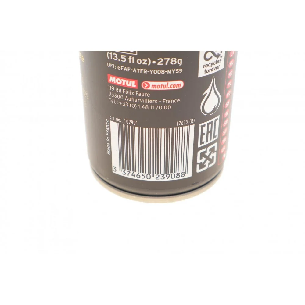 Засіб для видалення іржі P4 EZ Lube (400ml) (102991)