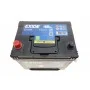 Акумуляторна батарея 60Ah/480A (230x173x222/+L/B01) Excell Азія