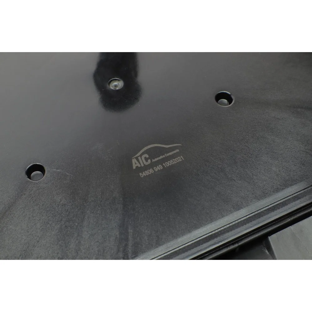 Фільтр АКПП BMW 3 (E90)/5 (E60) 01-13 (N46/N47/N52/N55) (з піддоном в зборі)