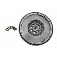 Демпфер зчеплення MB Sprinter (OM611/612) 2.2-2.7CDI, d=240mm