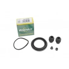 Ремкомплект супорта (переднього) Hyundai Elantra/Chevrolet Epica 00- (d=57mm) (Mando)