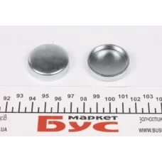 Заглушка блоку циліндрів DB/MB (d=34mm) більше не постачається