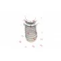 Вкладиші корінні BMW 3 (F30/F80)/5 (F10)/X5 (F15/F85) 2.0 i N20/N26 11-18 (+0.25) = 6007112500