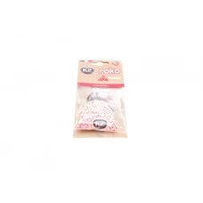Освіжувач повітря салону Vinci Roko Trio Strawberry (25г)