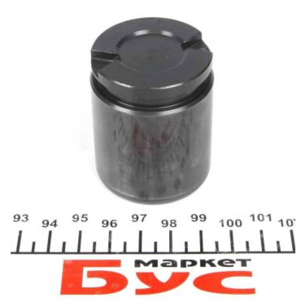 Поршень супорта (заднього) Citroen Jumpy/Fiat Scudo/Peugeot Expert/VW Caddy III 07- (d=41mm)