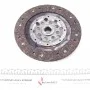 Комплект зчеплення Opel Combo 1.7CDTI 03- (d=228mm)