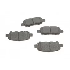 Колодки гальмівні (задні) Nissan Juke/Leaf/Cube 10-/Murano/Teana 08-14/X-Trail/Tiida/Pulsar 13-