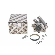 Помпа води Audi A3-A8 1.8TFSI/2.0TFSI/Skoda Octavia 1.8TSI/2.0RS/VW Golf V/VI 2.0TSI 06- (метал)