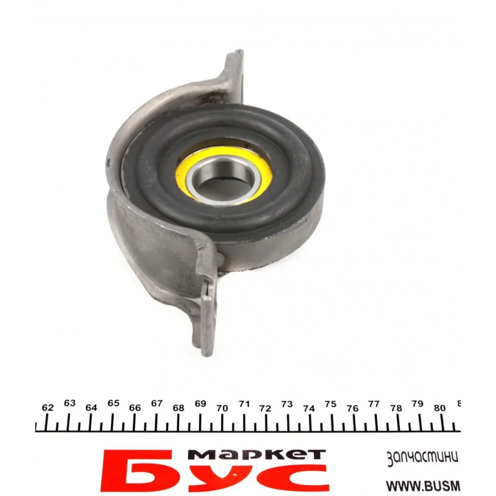 Підшипник підвісний (передній) MB Vito (W639) 03- (d=30mm)