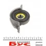 Підшипник підвісний (передній) MB Vito (W639) 03- (d=30mm)