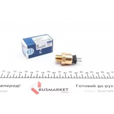 Датчик увімкнення вентилятора MB 190 (W201)/(W124) 81-93 (2 конт.) (85-80°C)