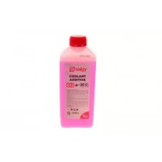 Антифриз (червоний) G12 (1kg) (-35°C готовий до застосування)