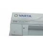 Акумуляторна батарея 74Ah/750A (278x175x175/+R/B13) Silver Dynamic E38