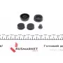 Ремкомплект циліндра гальмівного (заднього) Opel Kadett 79-94 (d=15.9mm) (Fag)