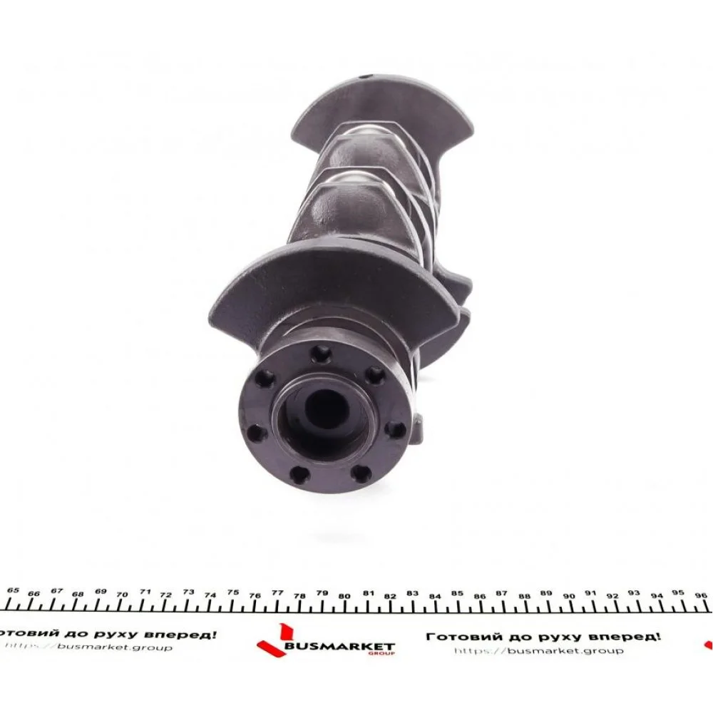Колінчастий вал Renault Kangoo 1.5 dCI
