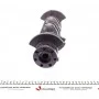 Колінчастий вал Renault Kangoo 1.5 dCI