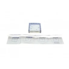 Кільця поршневі VW Passat/Golf 2.0FSI 04-14 (82.51mm/STD) (1.2-1.5-2)
